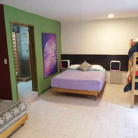 Casa Tres Piedras Hotel Zacatecas Szoba fotó