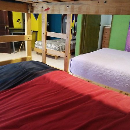 Casa Tres Piedras Hotel Zacatecas Szoba fotó