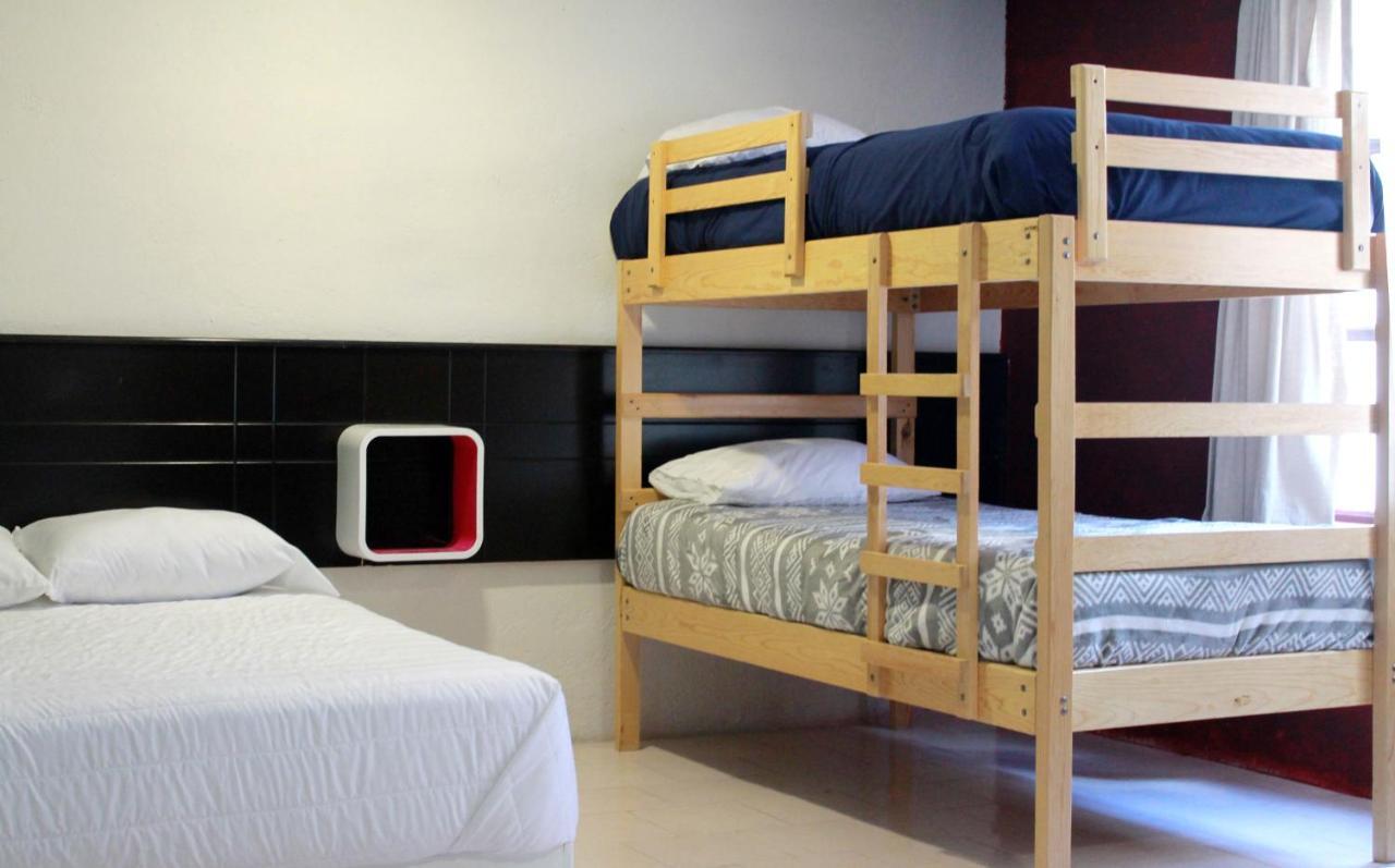 Casa Tres Piedras Hotel Zacatecas Kültér fotó