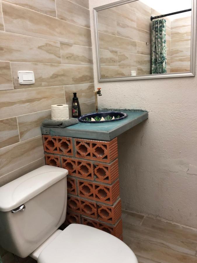 Casa Tres Piedras Hotel Zacatecas Kültér fotó