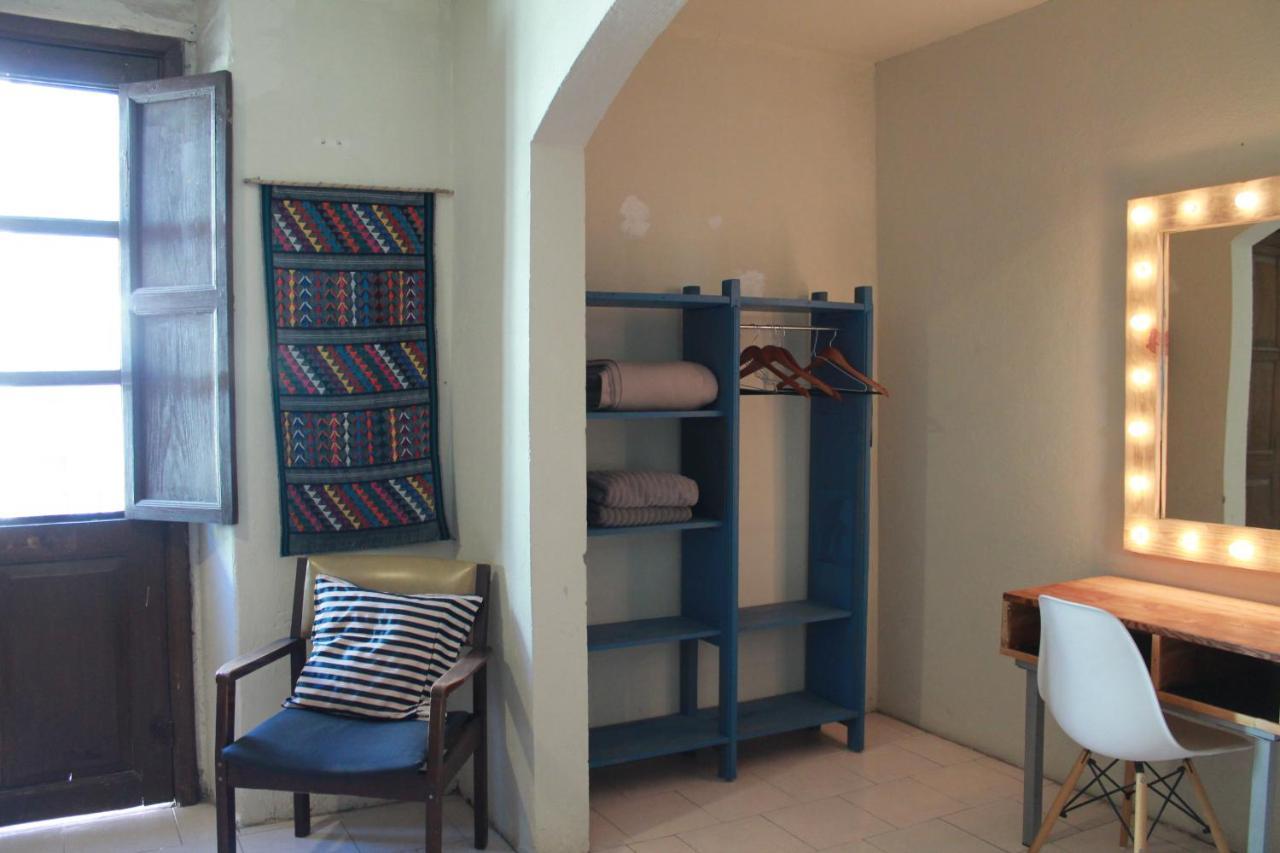 Casa Tres Piedras Hotel Zacatecas Kültér fotó