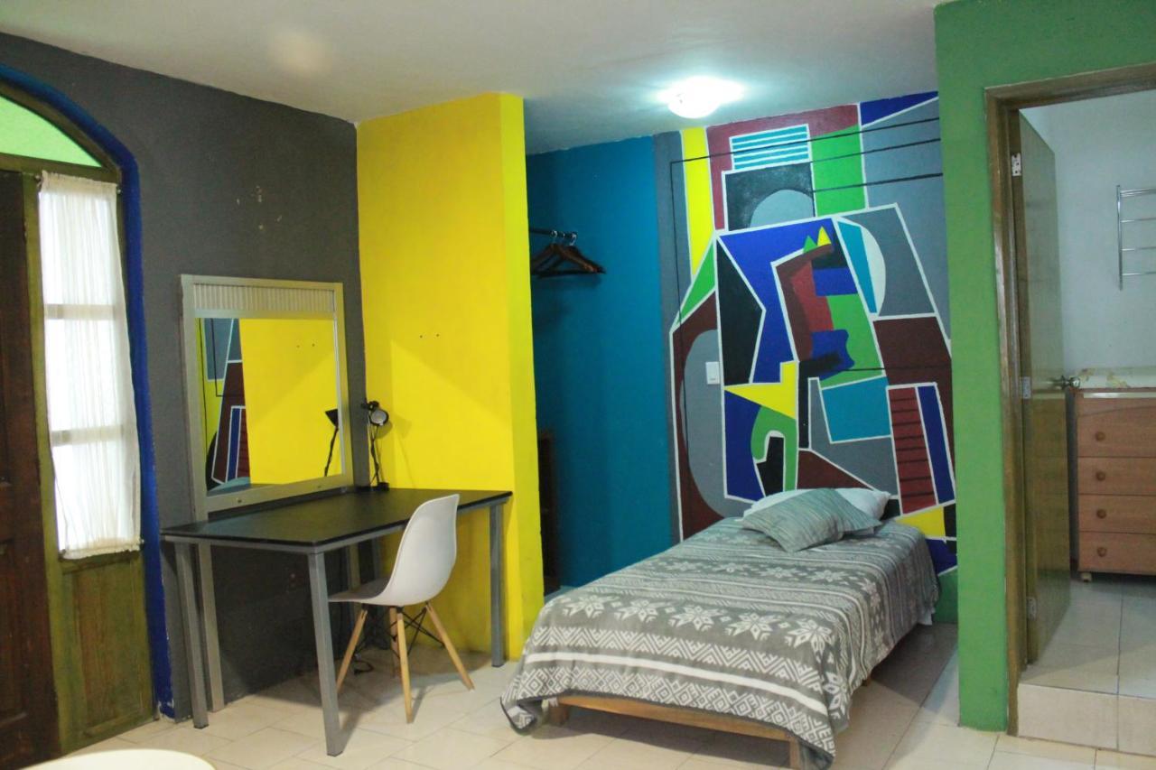 Casa Tres Piedras Hotel Zacatecas Kültér fotó