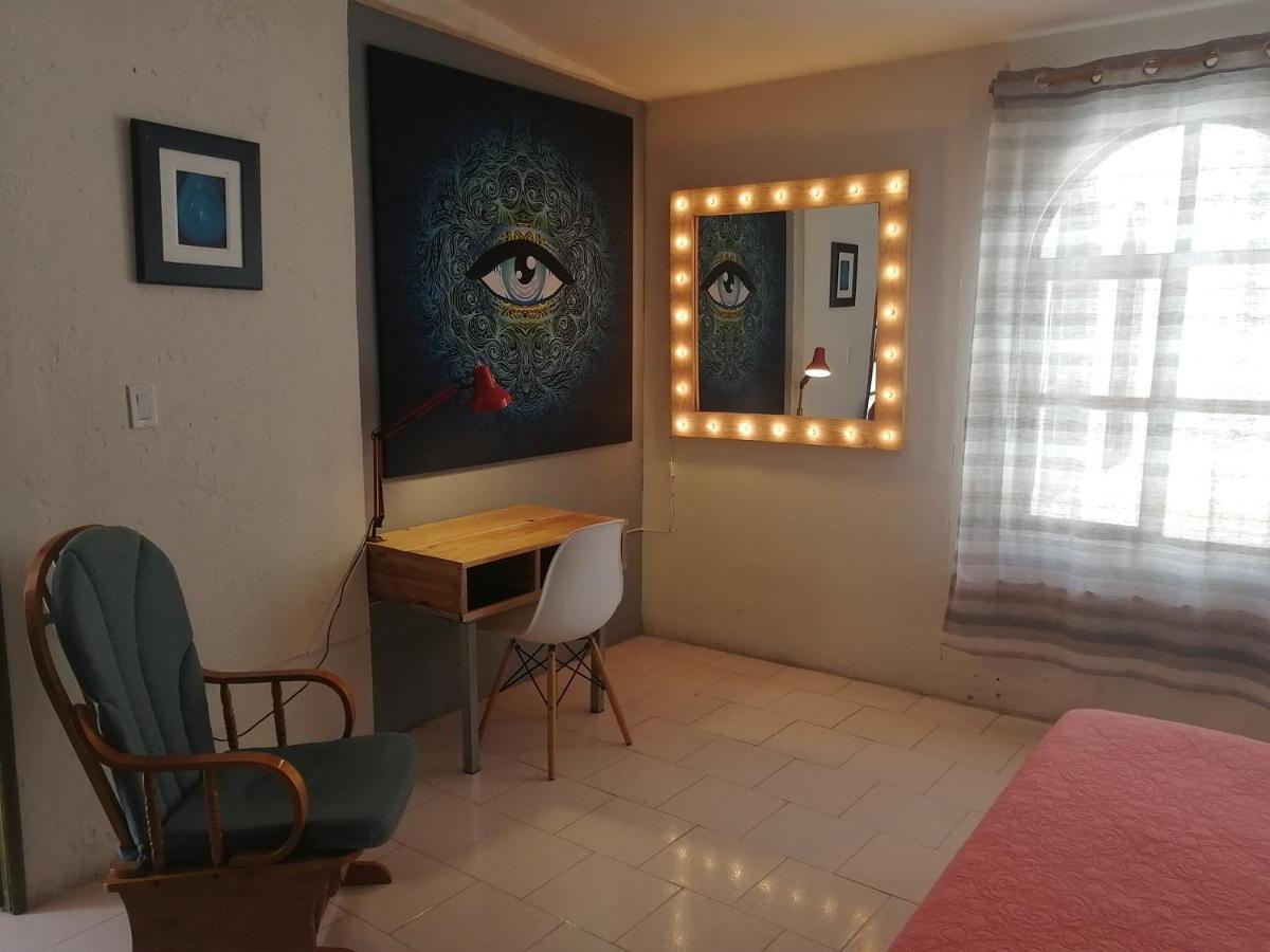 Casa Tres Piedras Hotel Zacatecas Kültér fotó