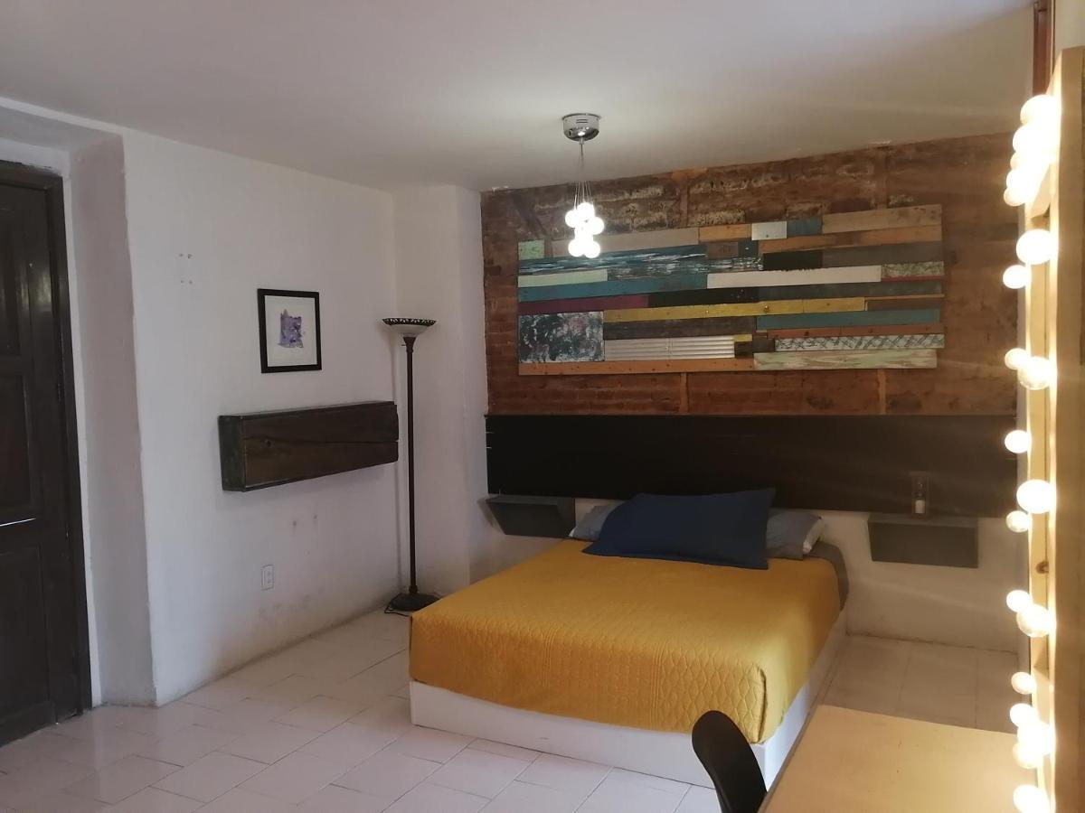 Casa Tres Piedras Hotel Zacatecas Kültér fotó