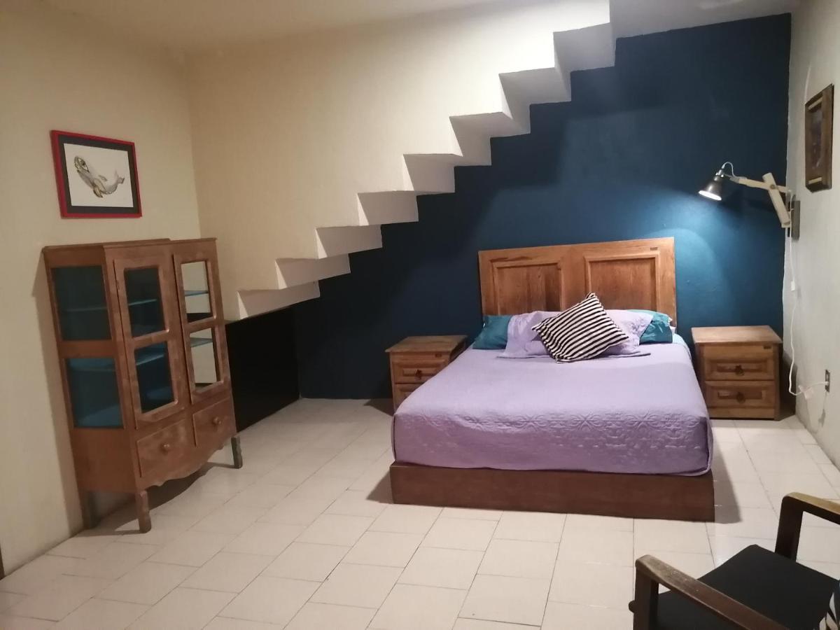 Casa Tres Piedras Hotel Zacatecas Kültér fotó