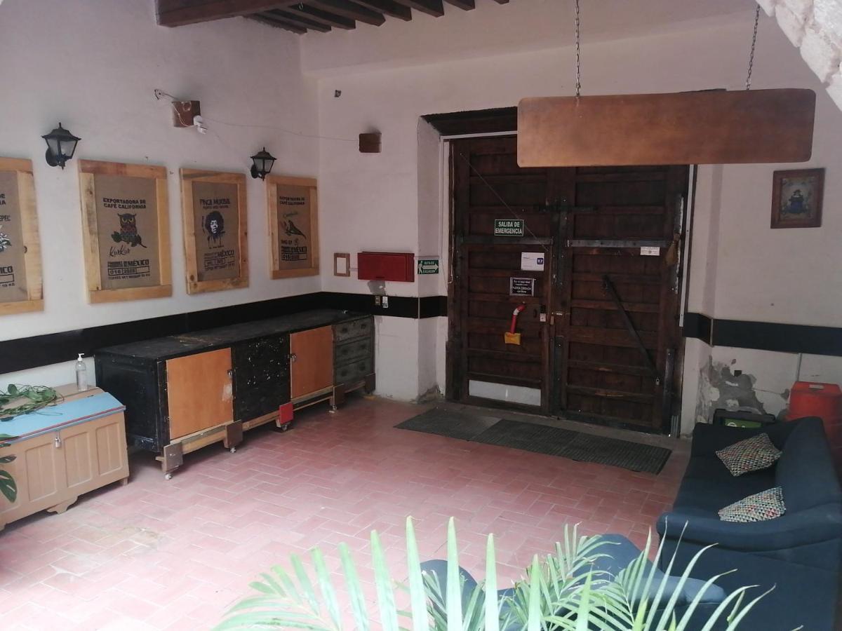 Casa Tres Piedras Hotel Zacatecas Kültér fotó