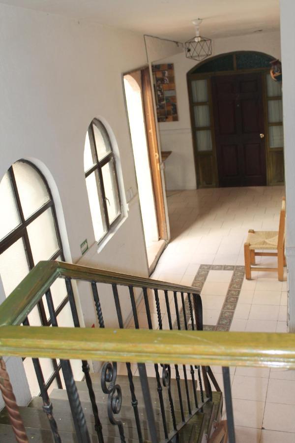 Casa Tres Piedras Hotel Zacatecas Kültér fotó