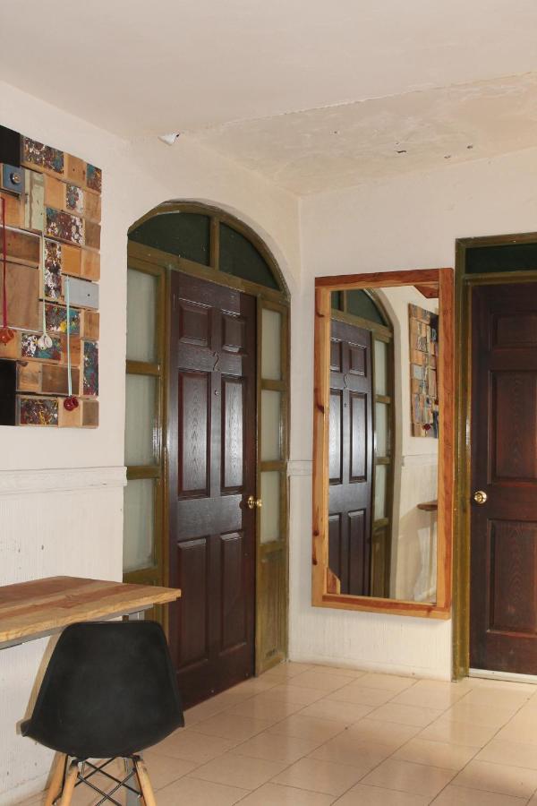 Casa Tres Piedras Hotel Zacatecas Kültér fotó