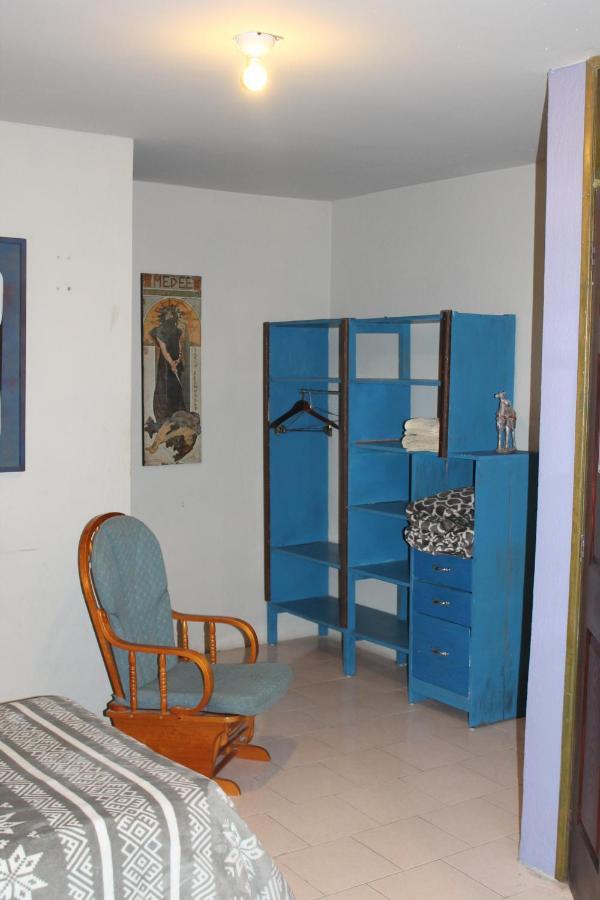 Casa Tres Piedras Hotel Zacatecas Kültér fotó