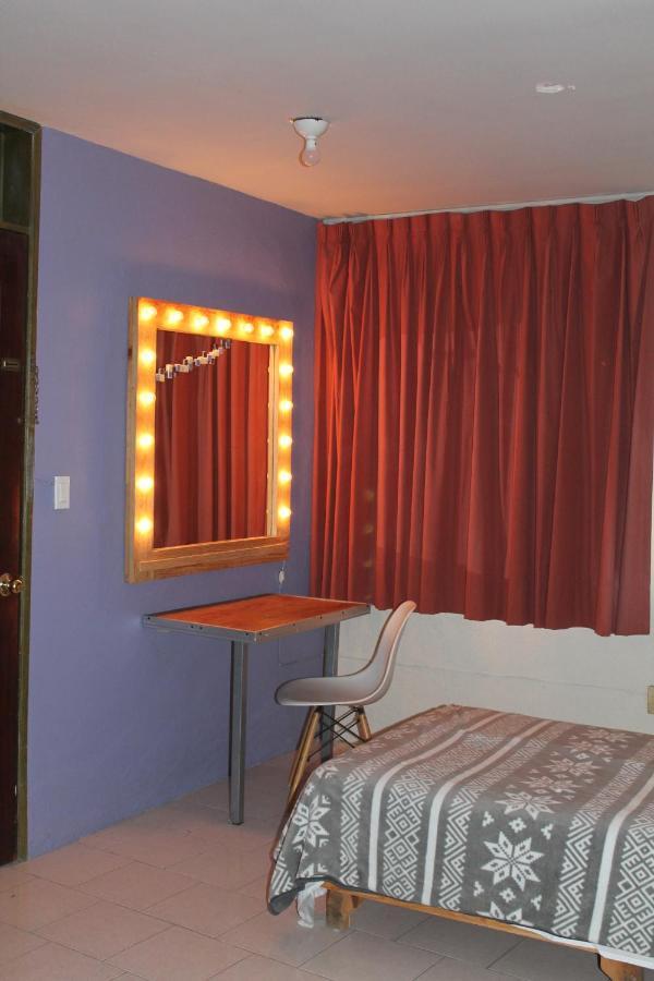 Casa Tres Piedras Hotel Zacatecas Kültér fotó