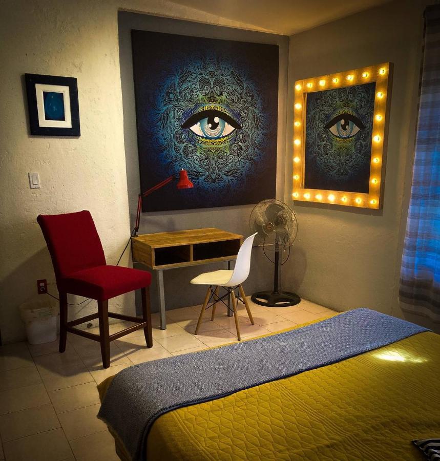 Casa Tres Piedras Hotel Zacatecas Kültér fotó