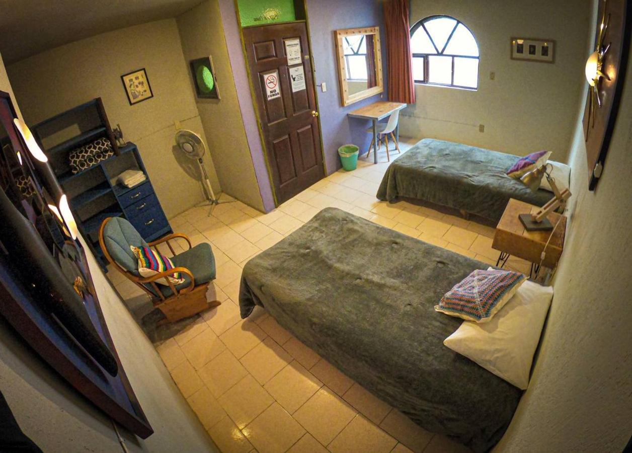 Casa Tres Piedras Hotel Zacatecas Kültér fotó