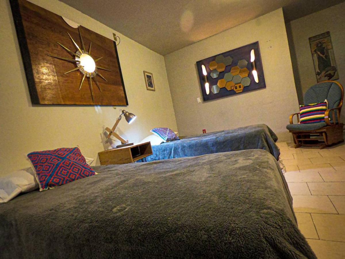 Casa Tres Piedras Hotel Zacatecas Kültér fotó