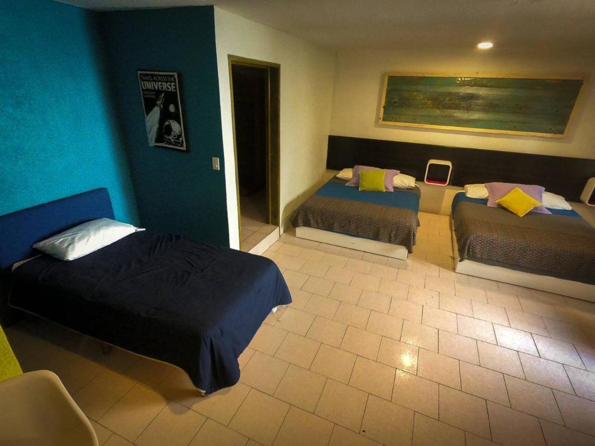 Casa Tres Piedras Hotel Zacatecas Kültér fotó