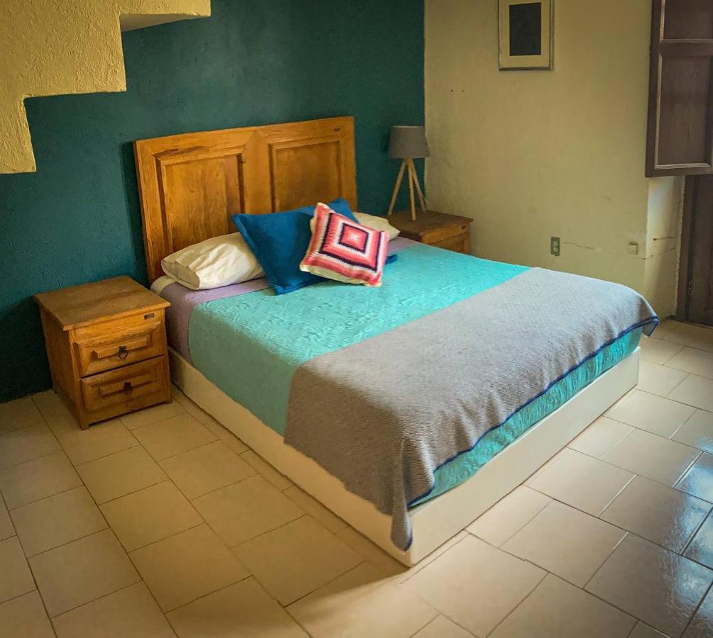 Casa Tres Piedras Hotel Zacatecas Kültér fotó