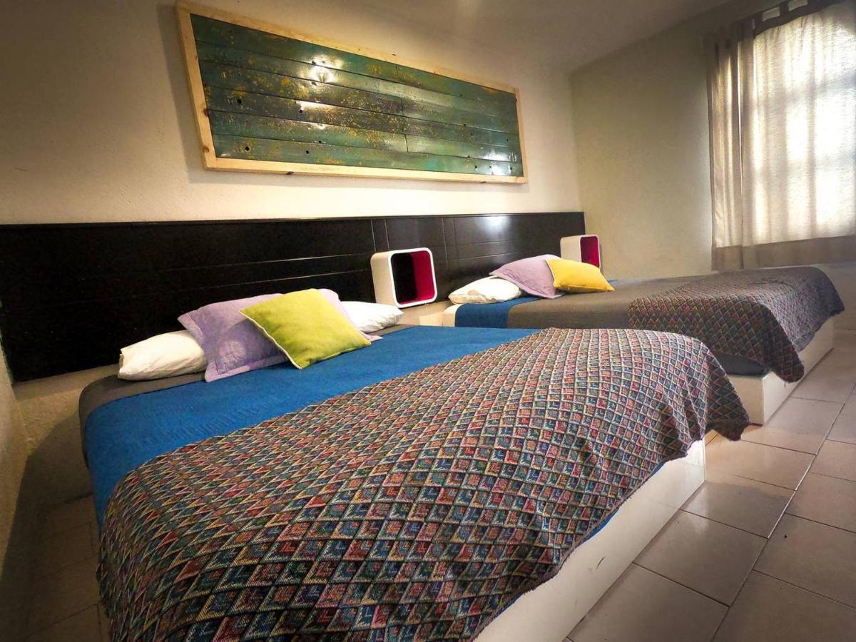 Casa Tres Piedras Hotel Zacatecas Kültér fotó