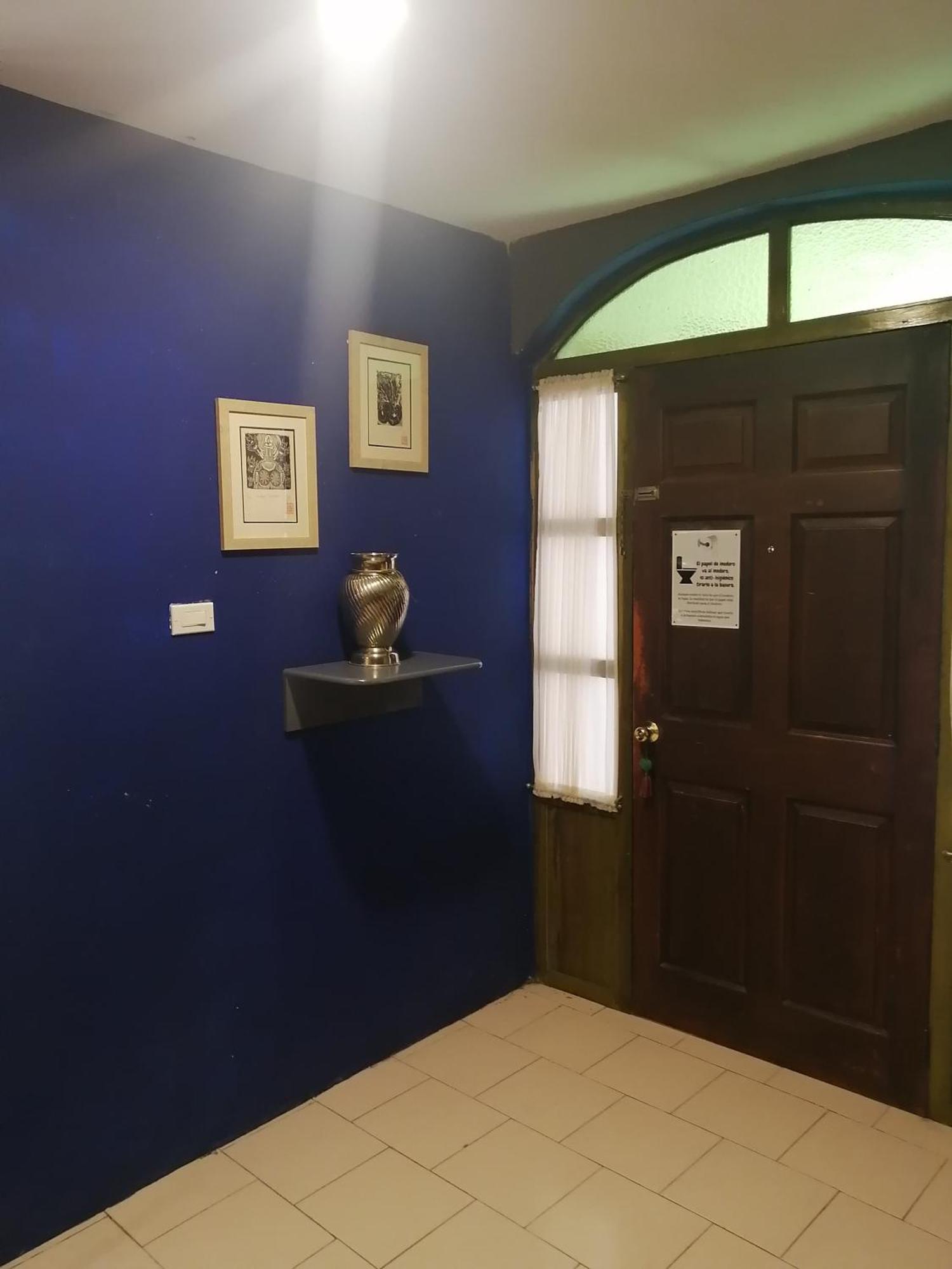 Casa Tres Piedras Hotel Zacatecas Szoba fotó