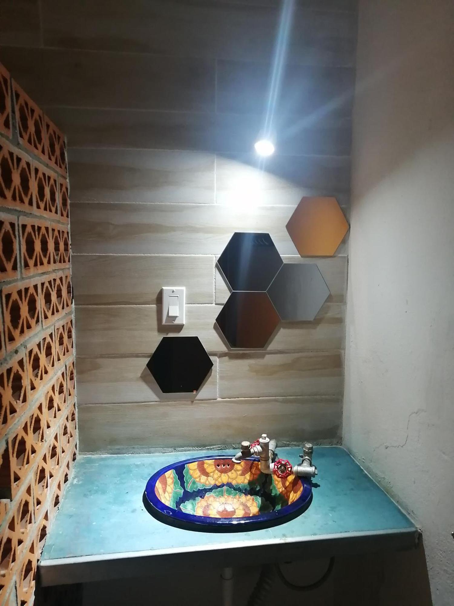 Casa Tres Piedras Hotel Zacatecas Szoba fotó