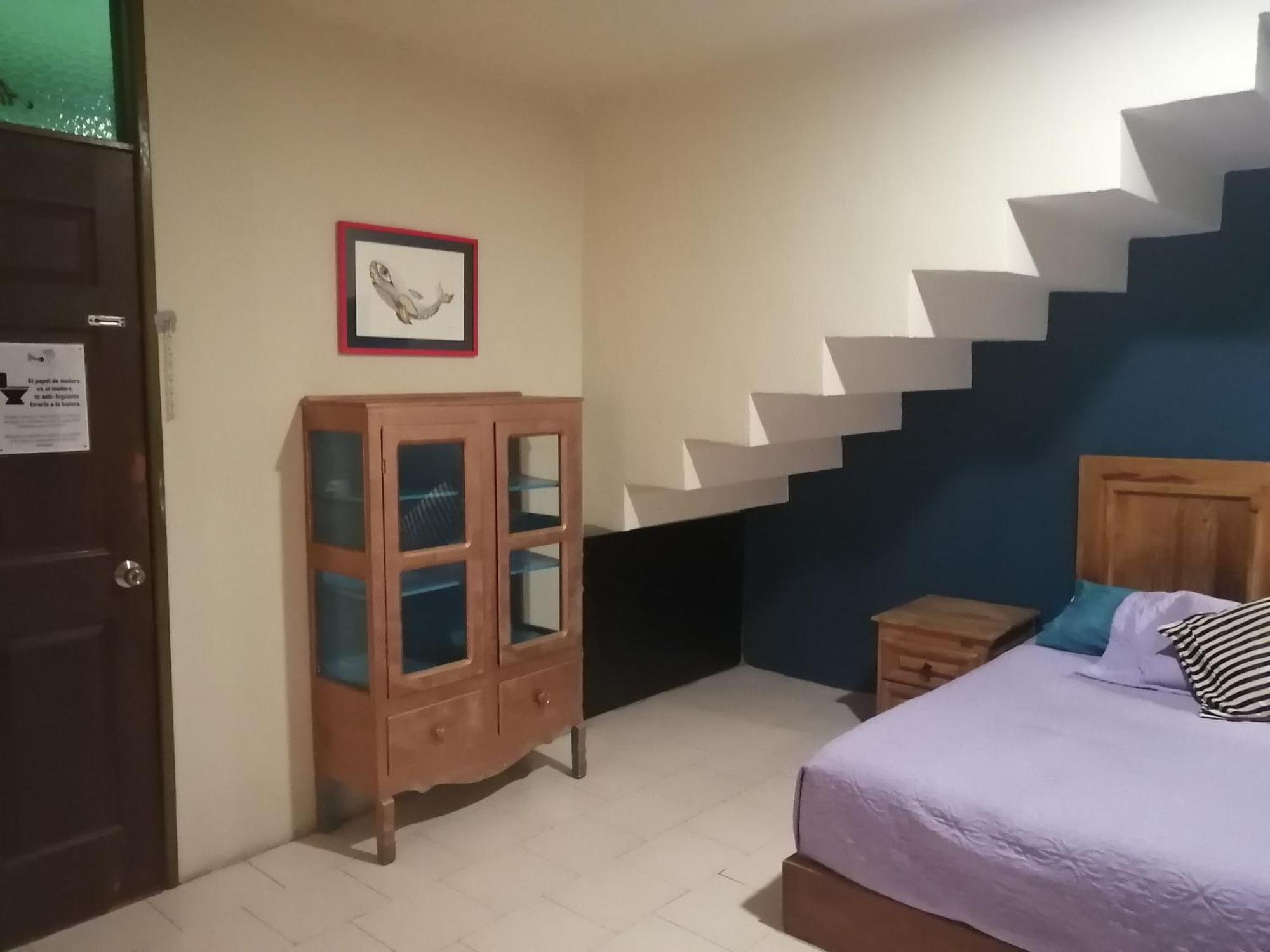 Casa Tres Piedras Hotel Zacatecas Szoba fotó