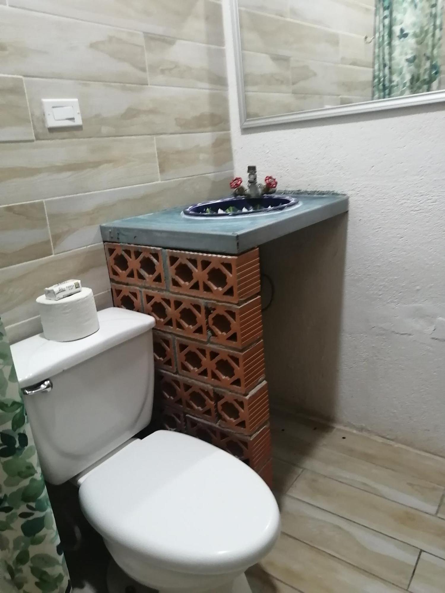 Casa Tres Piedras Hotel Zacatecas Szoba fotó
